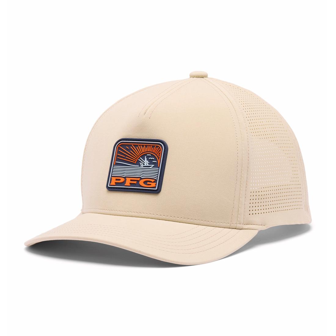 כובע מצחייה PFG Elite 3d Stretch Snap Back
