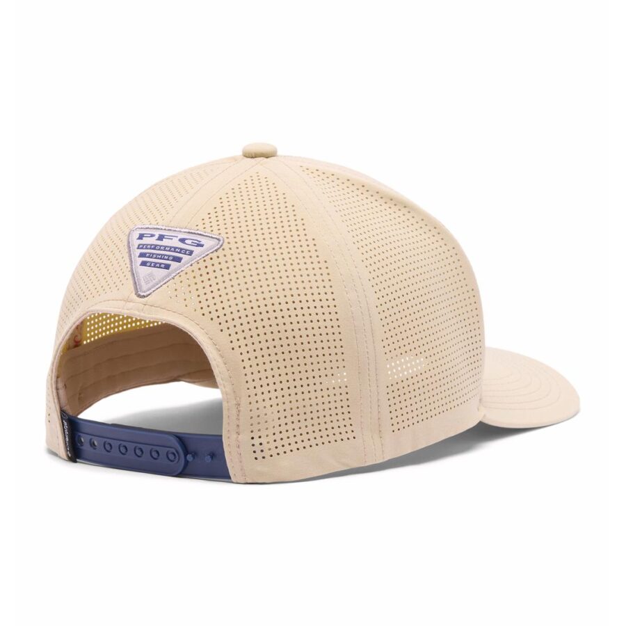 PFG ELITE 3D STRETCH SNAP BACK