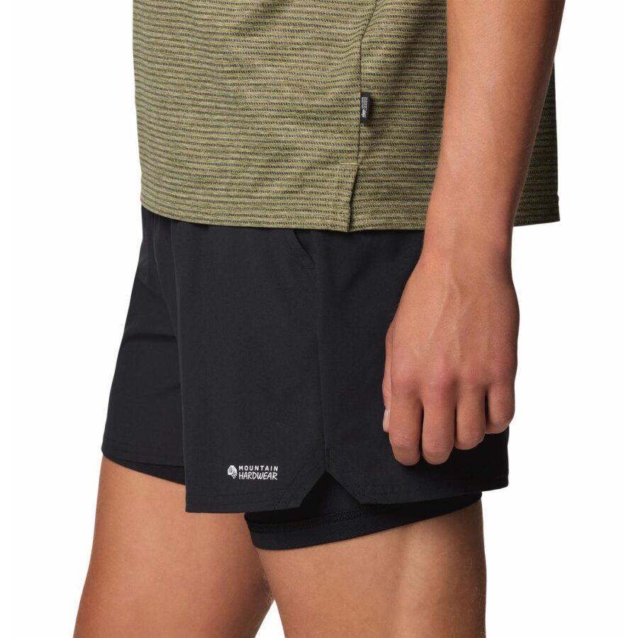 SHADE LITE SHORT