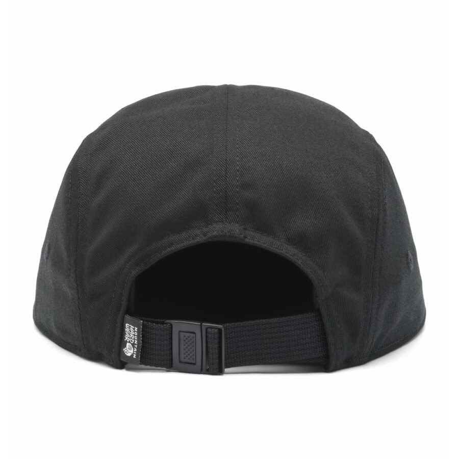 CANVAS CAMP HAT