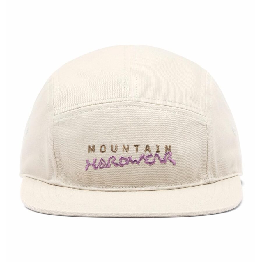CANVAS CAMP HAT