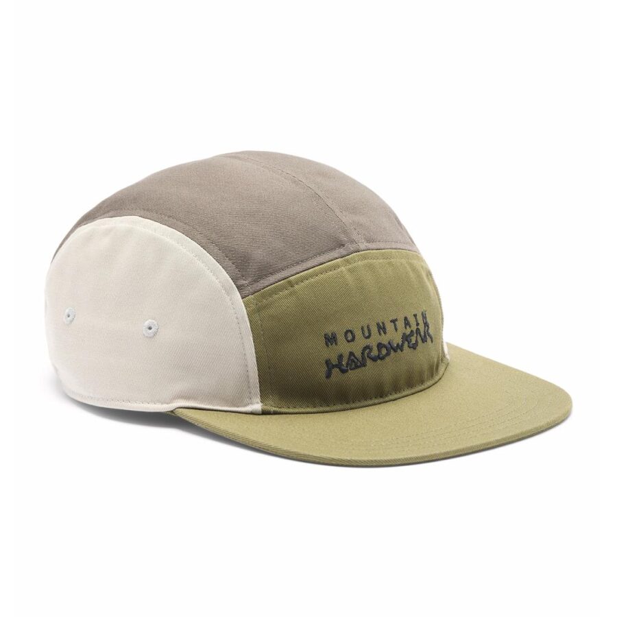 CANVAS CAMP HAT