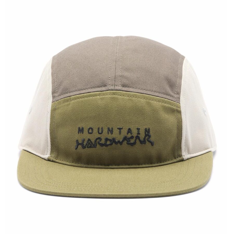 CANVAS CAMP HAT