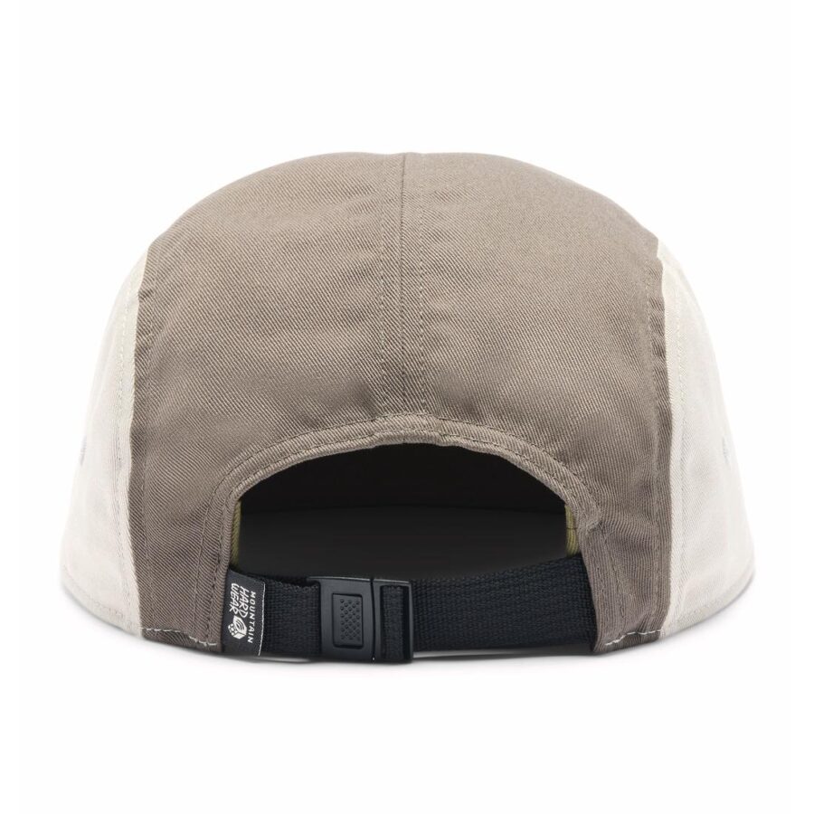 CANVAS CAMP HAT