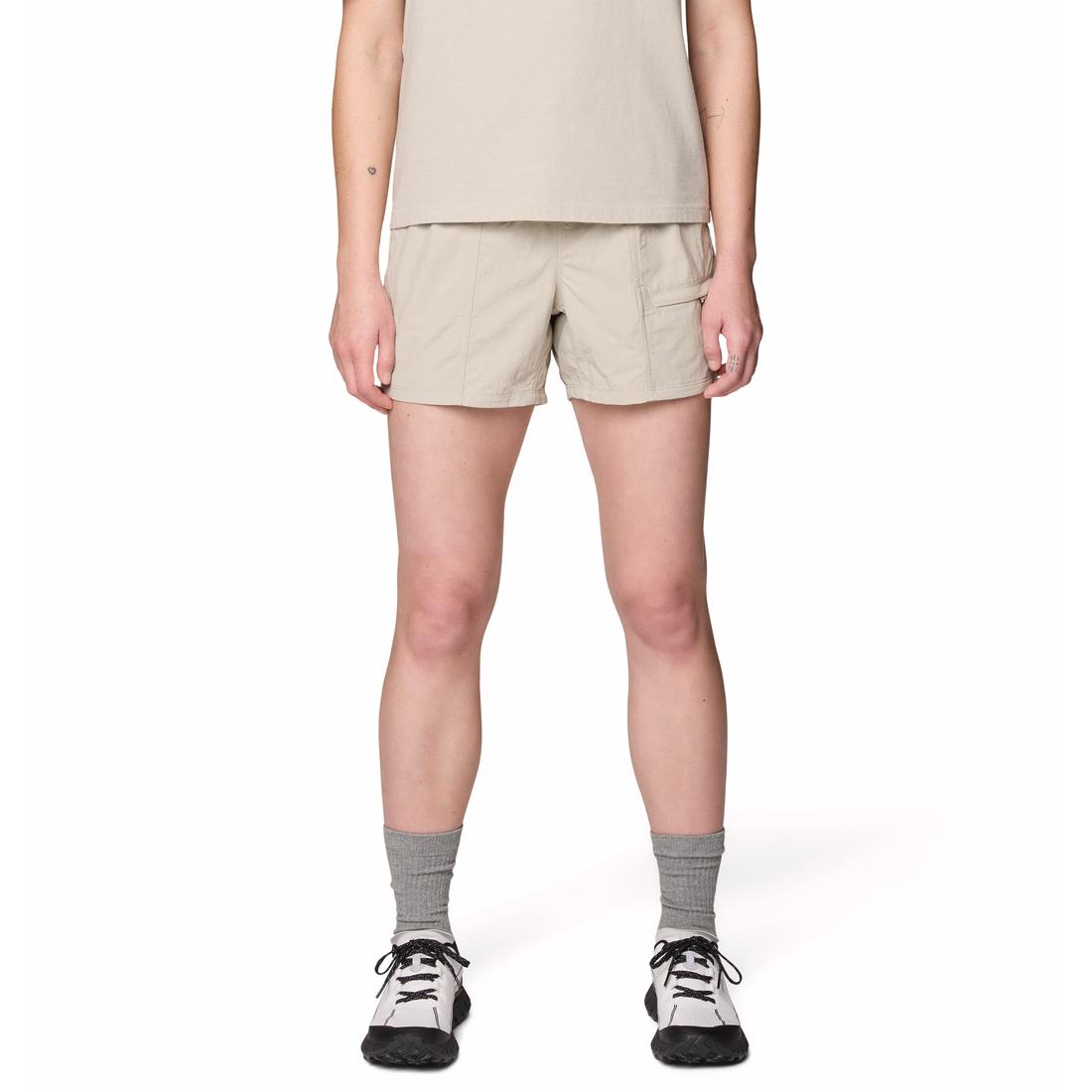 מכנסיים קצרים לנשים Stryder Belted Short W