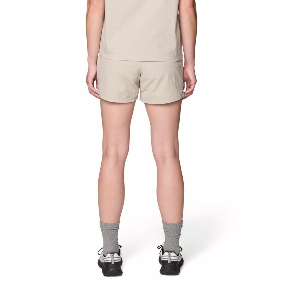 STRYDER BELTED SHORT W