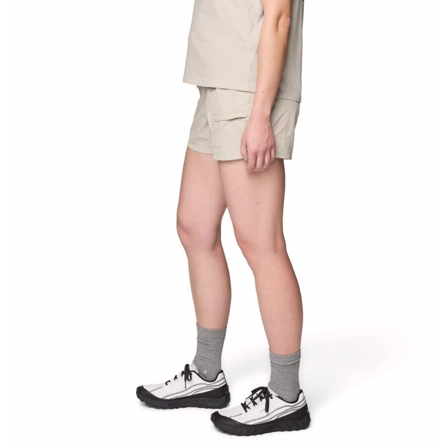 STRYDER BELTED SHORT W