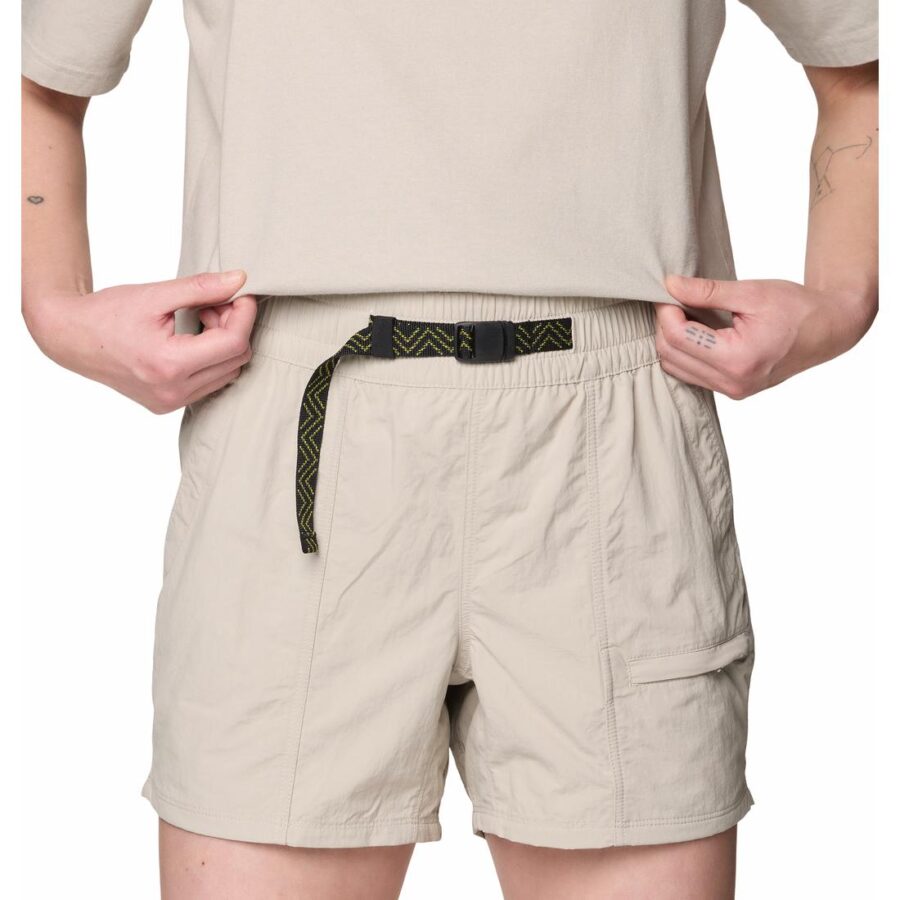 STRYDER BELTED SHORT W