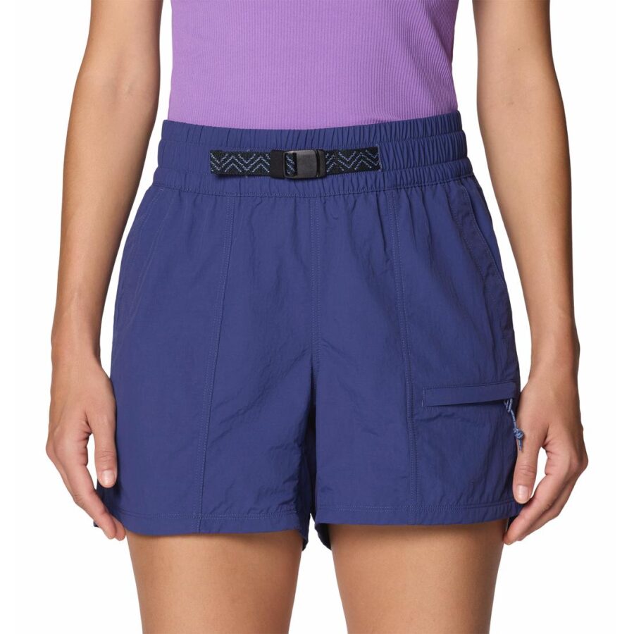 STRYDER BELTED SHORT W