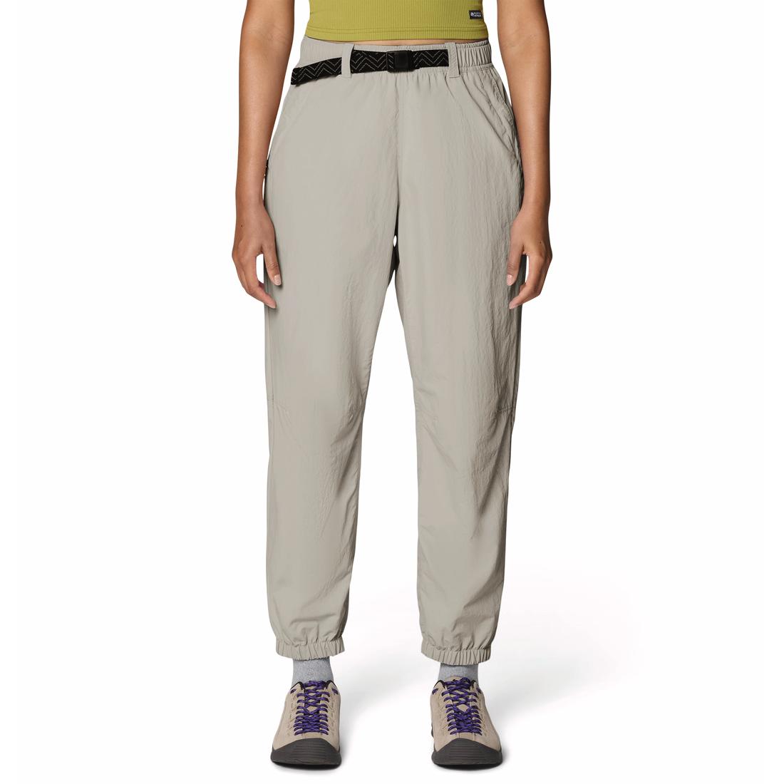 מכנסיים טכניים ארוכים לנשים Stryder Jg