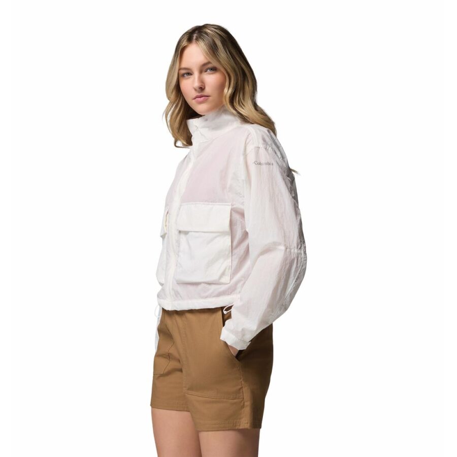 PARACUTIE Crpd CARGO WIND