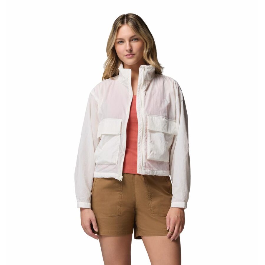 PARACUTIE Crpd CARGO WIND