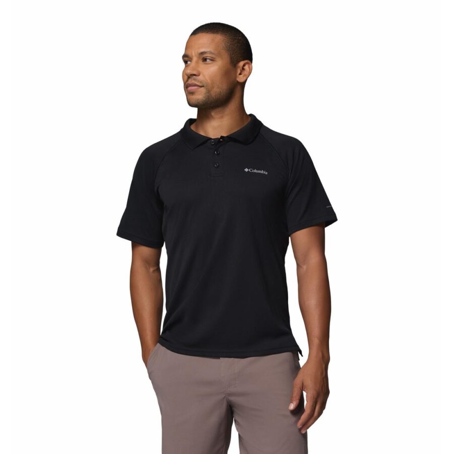 ALPINE CHILL PRO POLO