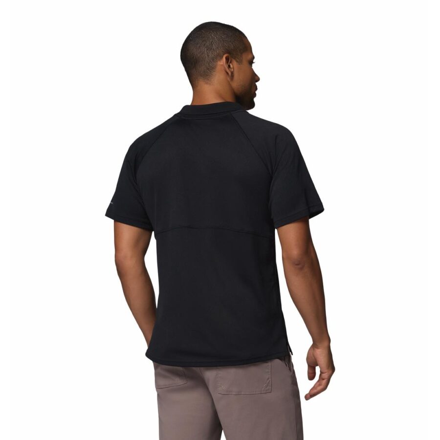 ALPINE CHILL PRO POLO
