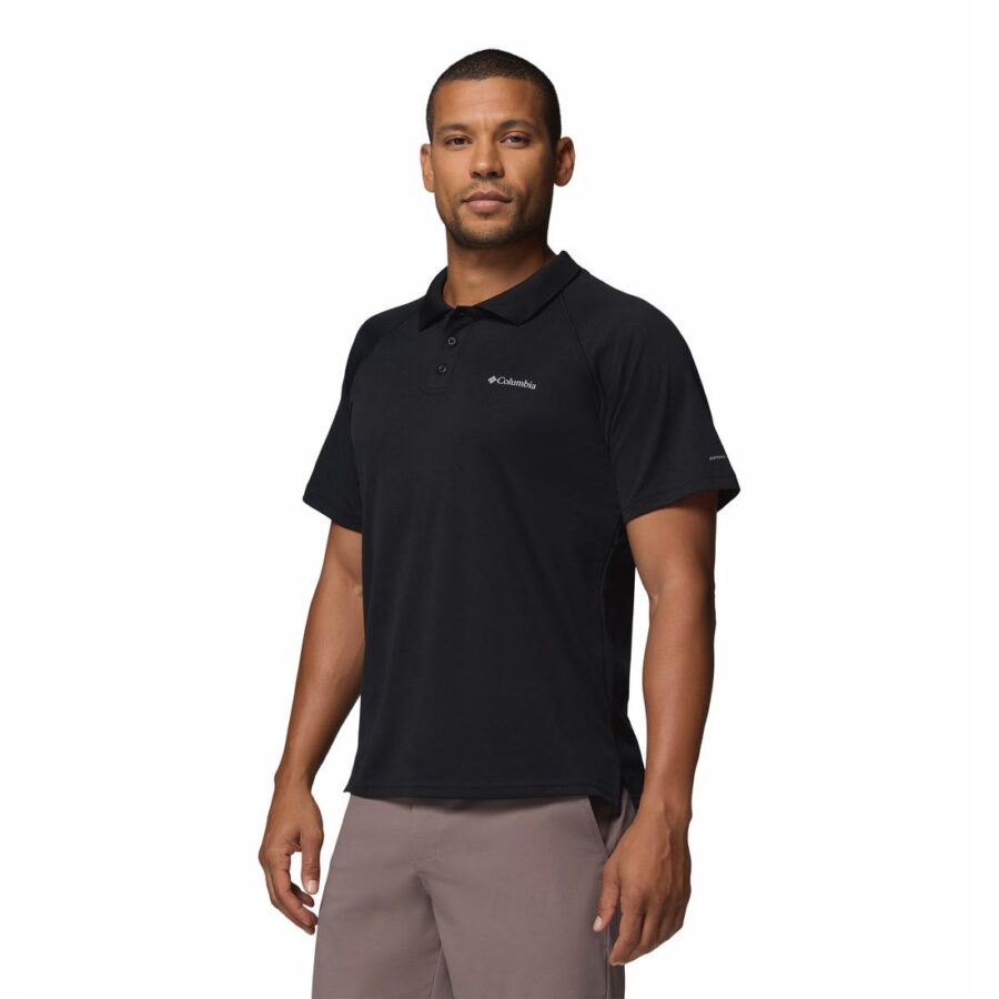 ALPINE CHILL PRO POLO