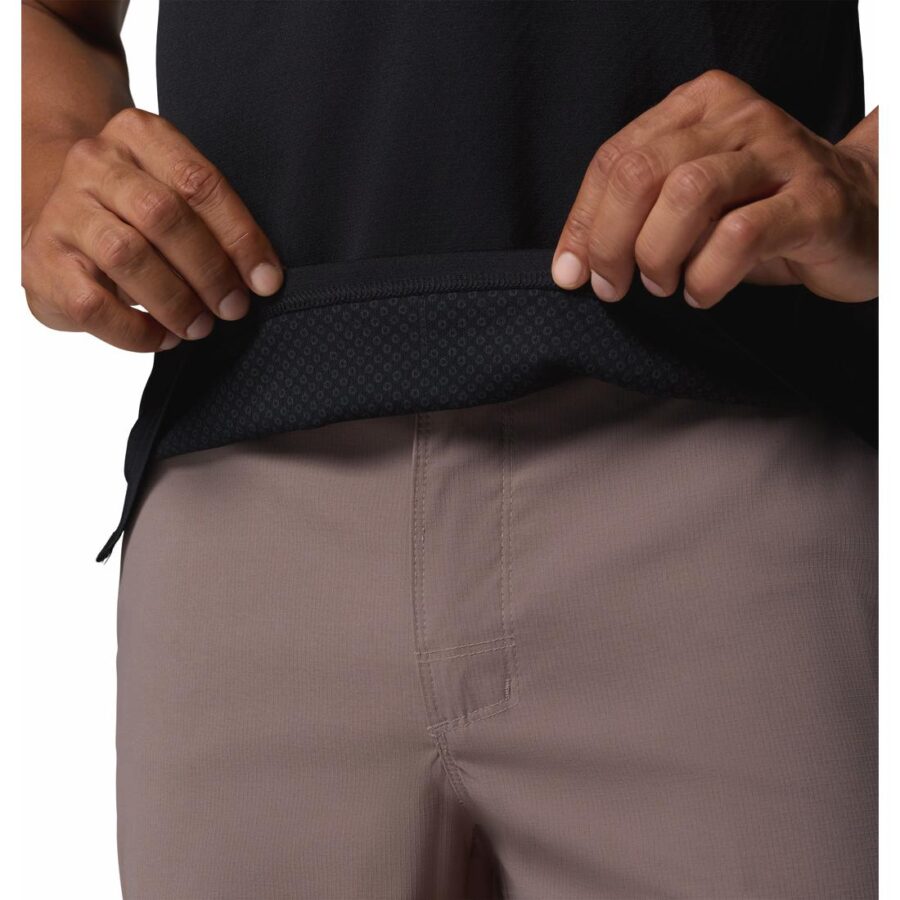 ALPINE CHILL PRO POLO