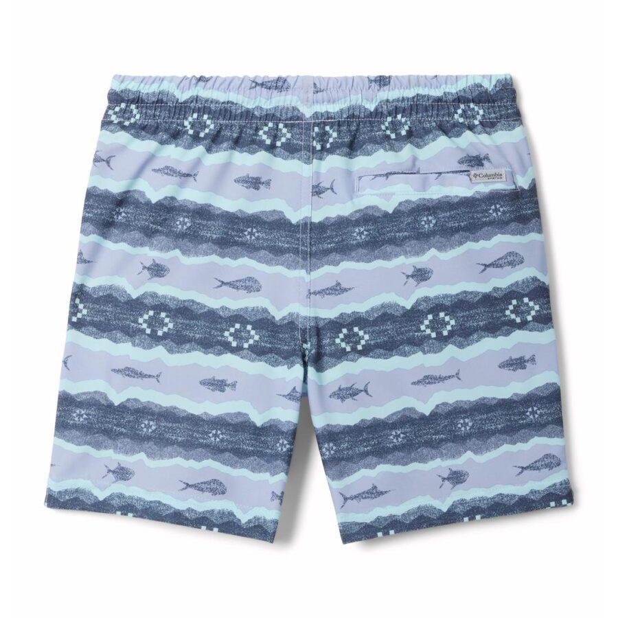 PFG RAMBLER PR SHORT Y