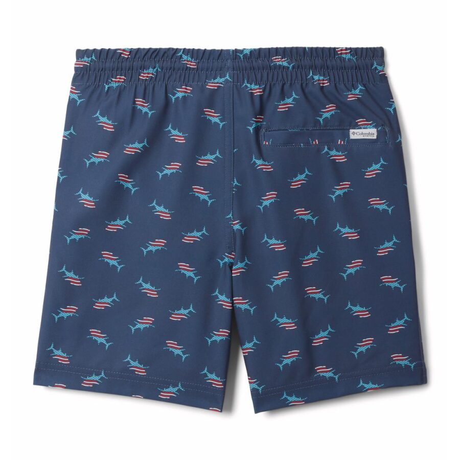 PFG RAMBLER PR SHORT Y