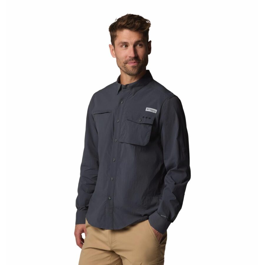 WILD CAST LS