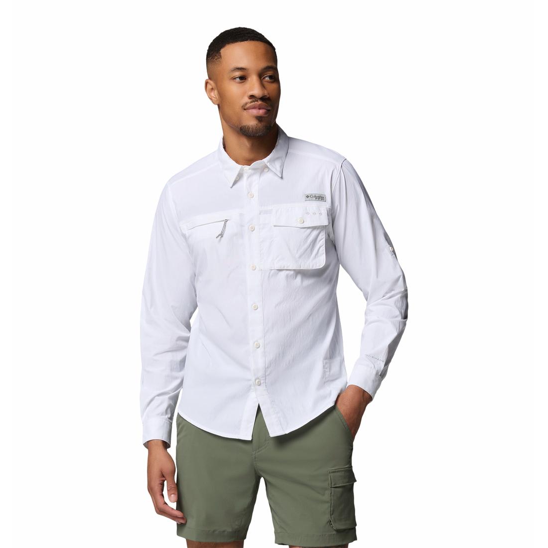 חולצה ארוכה לגברים Wild Cast L/S