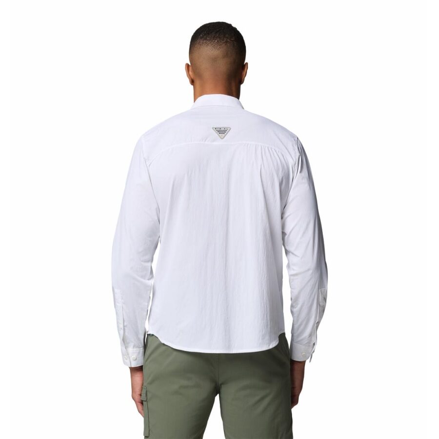 WILD CAST LS