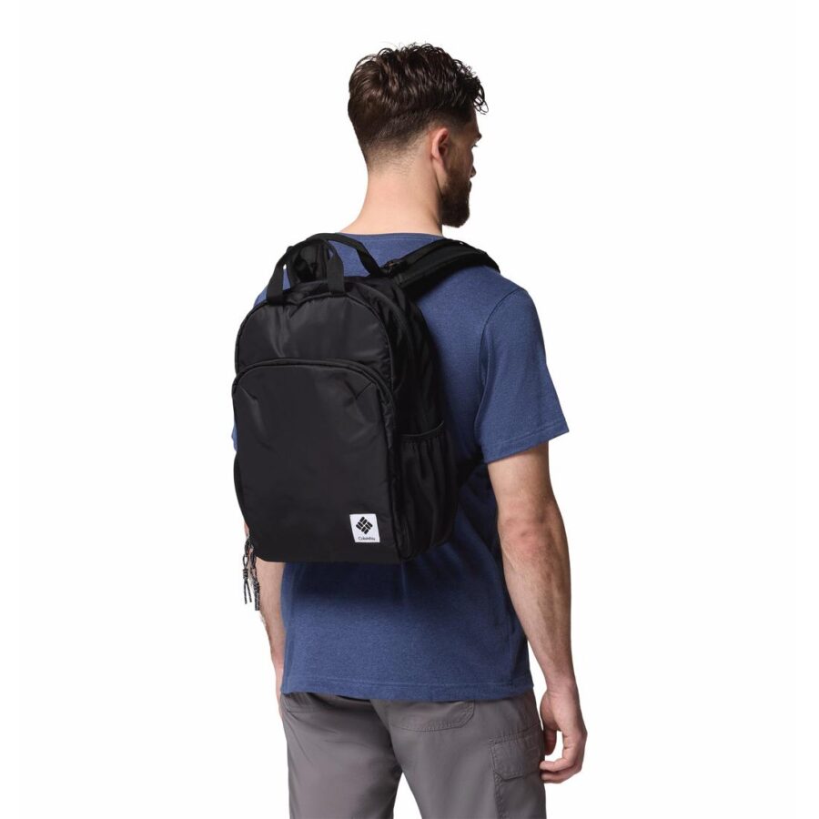 GREAT SMOKY GARDEN 18L BP