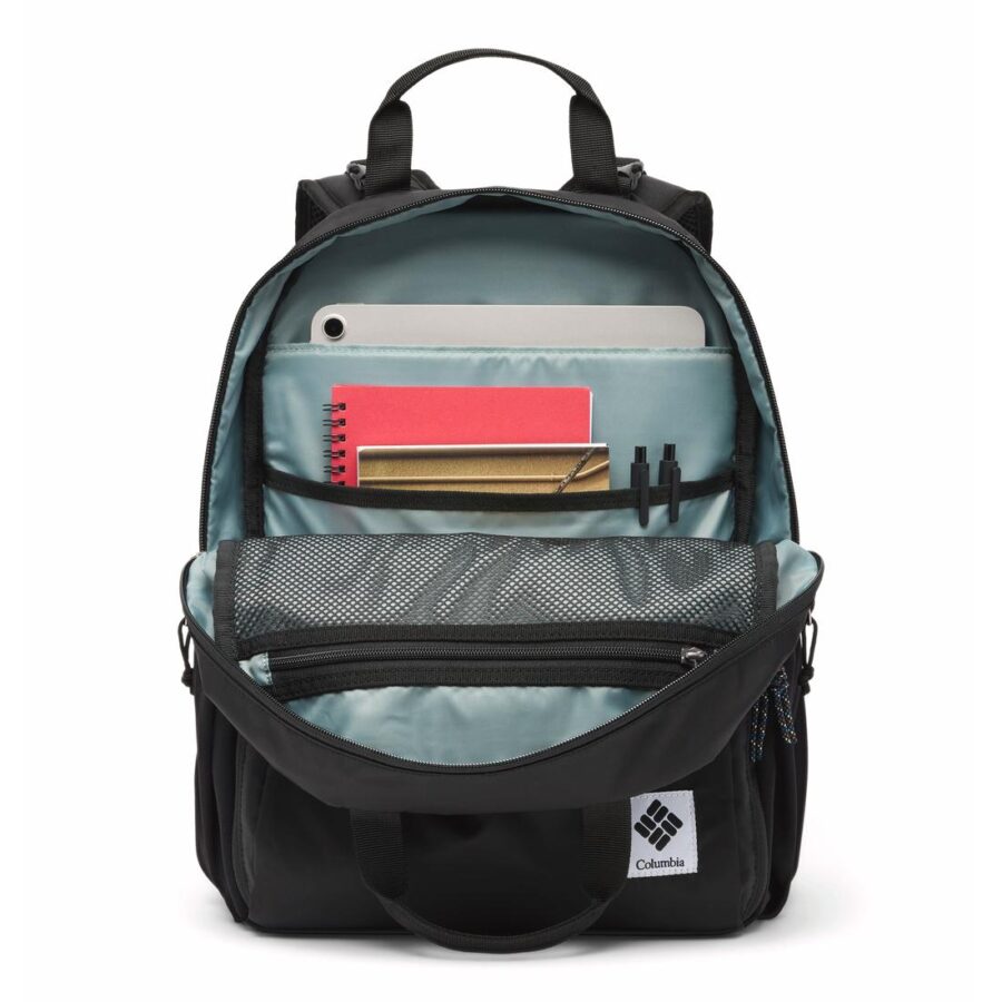 GREAT SMOKY GARDEN 18L BP