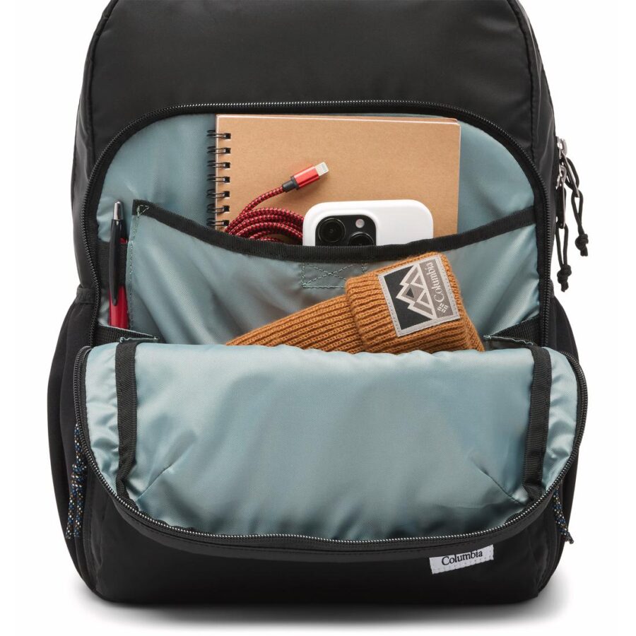 GREAT SMOKY GARDEN 18L BP