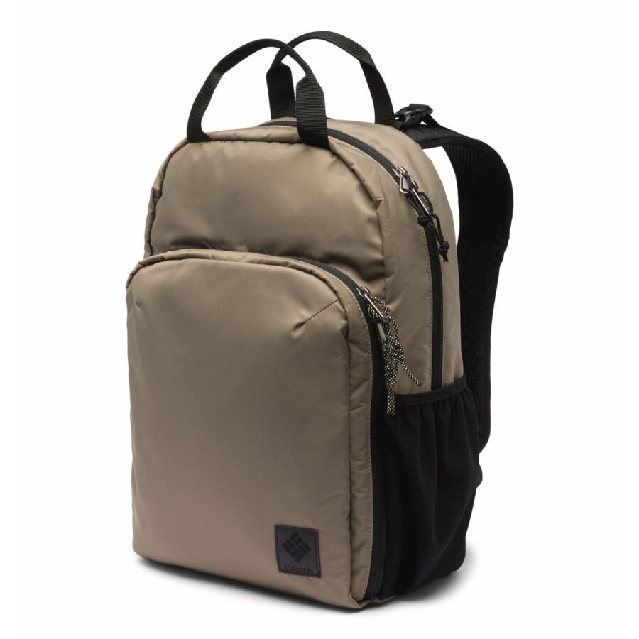 GREAT SMOKY GARDEN 18L BP