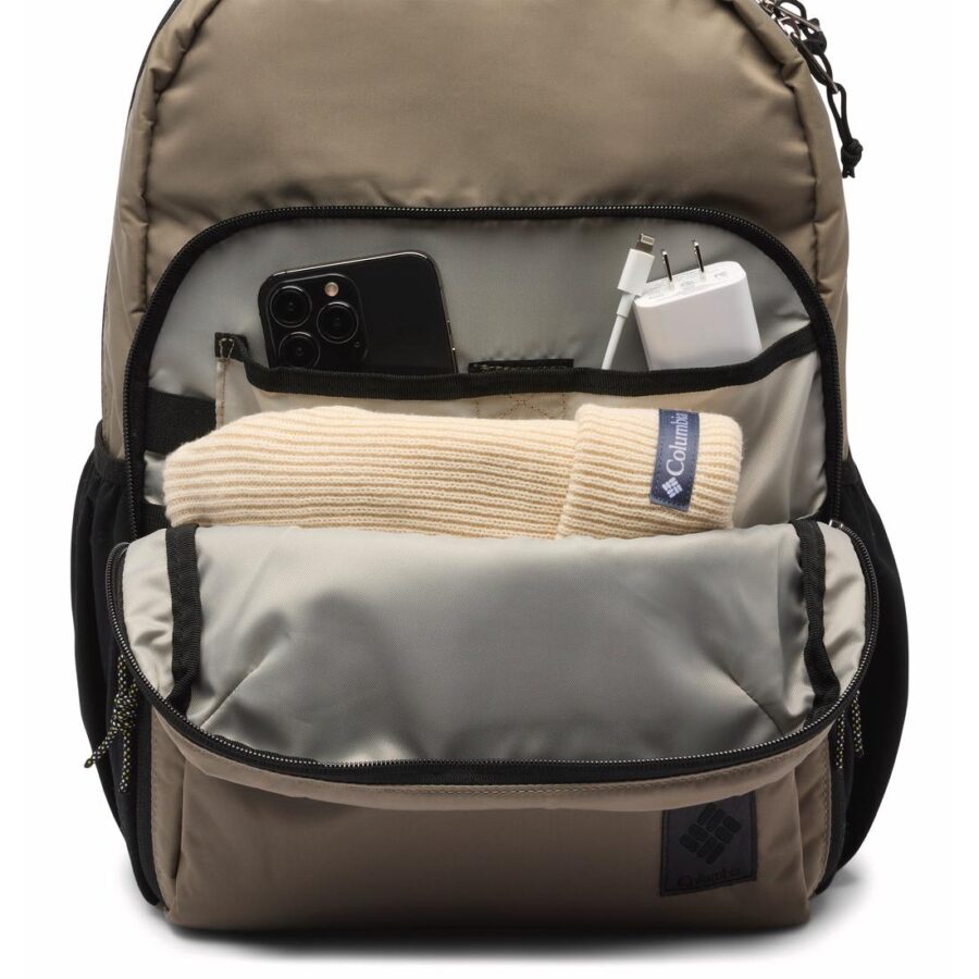 GREAT SMOKY GARDEN 18L BP