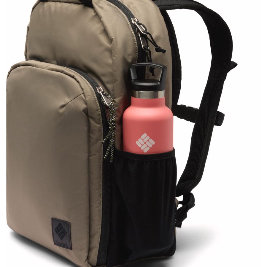 GREAT SMOKY GARDEN 18L BP