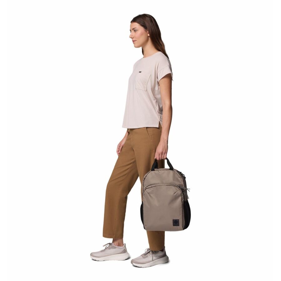 GREAT SMOKY GARDEN 18L BP