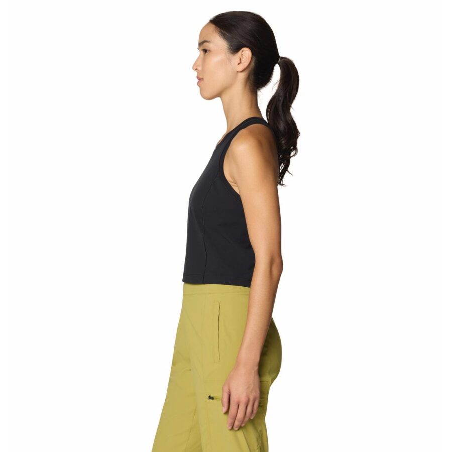 MOUNTAIN STRETCH TANKLETTE