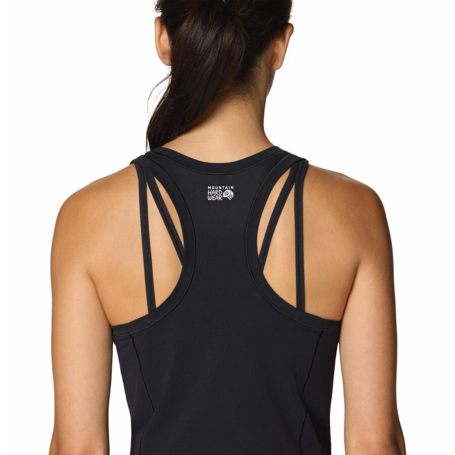 MOUNTAIN STRETCH TANKLETTE