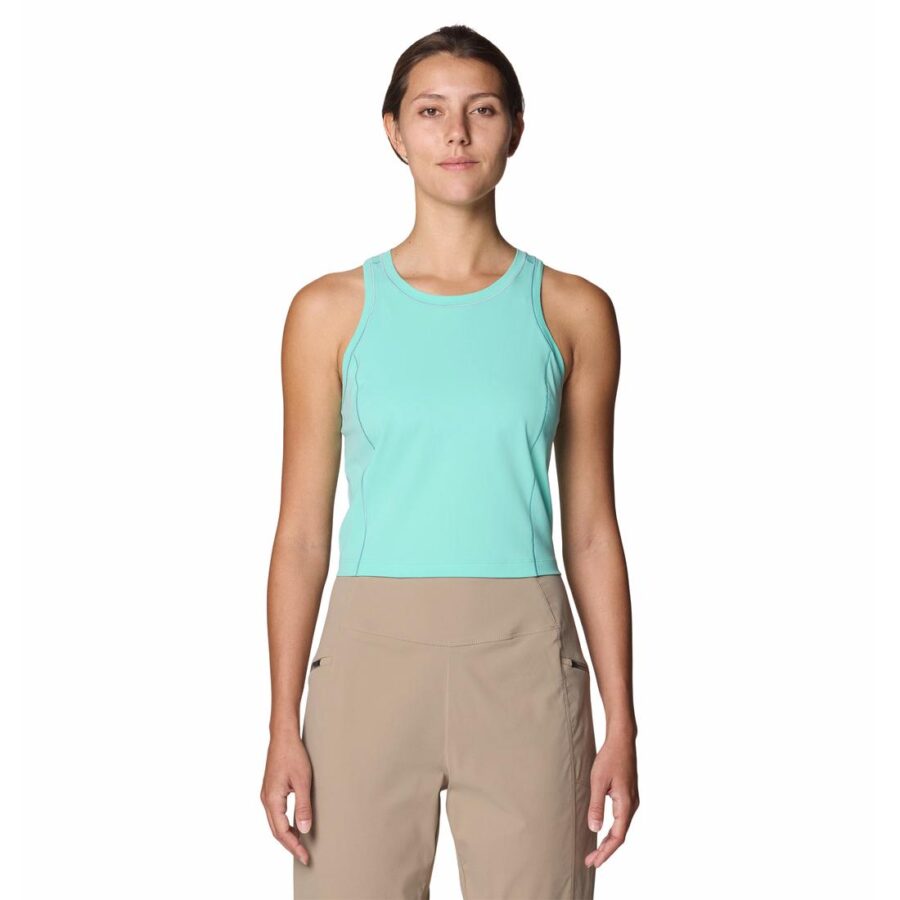 MOUNTAIN STRETCH TANKLETTE