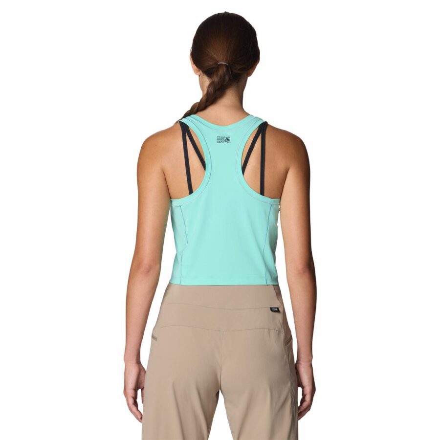 MOUNTAIN STRETCH TANKLETTE