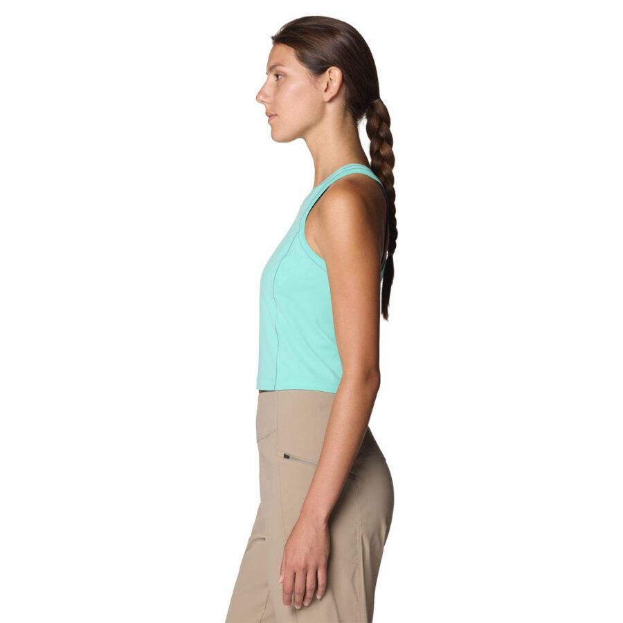 MOUNTAIN STRETCH TANKLETTE