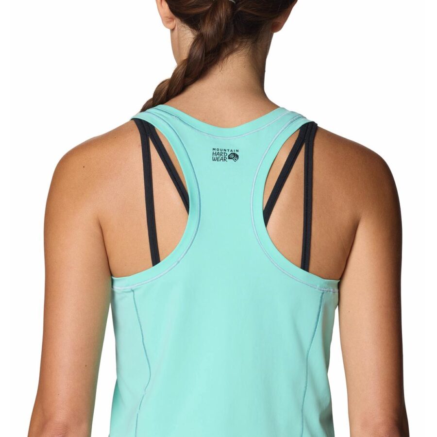 MOUNTAIN STRETCH TANKLETTE