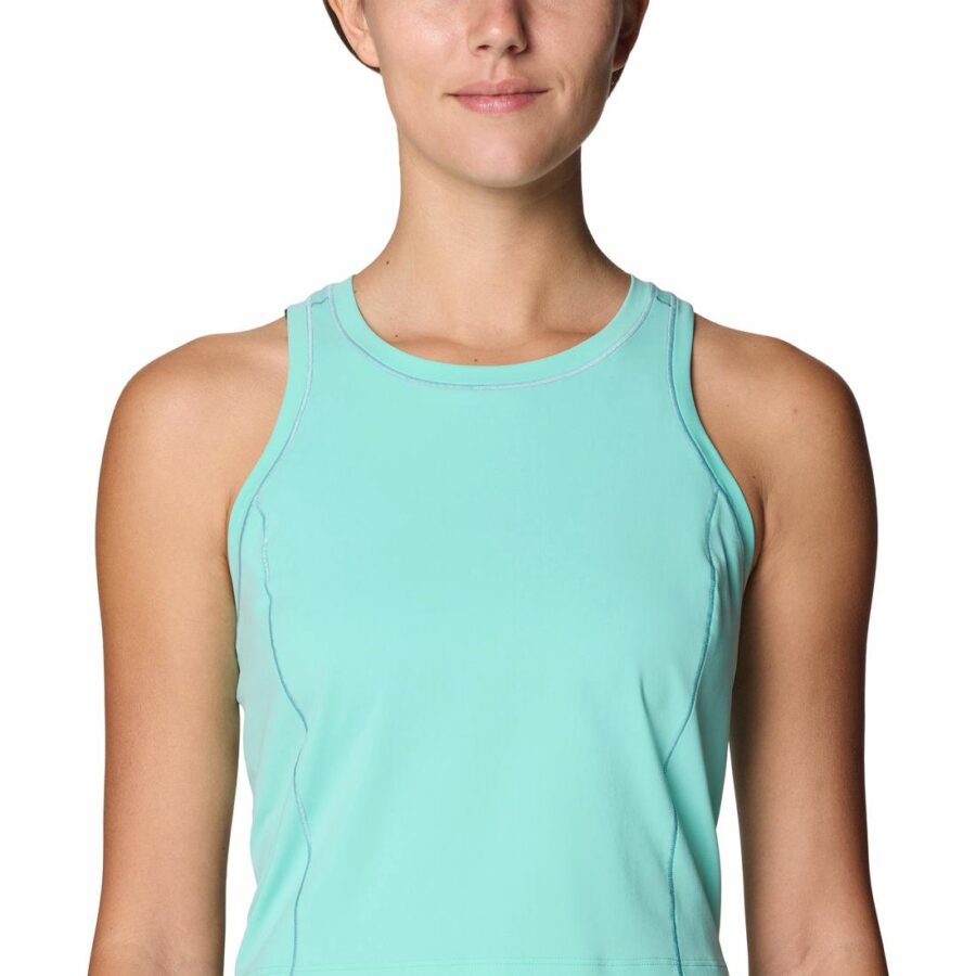 MOUNTAIN STRETCH TANKLETTE