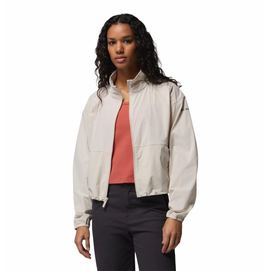 AMAZESTRETCH JACKET