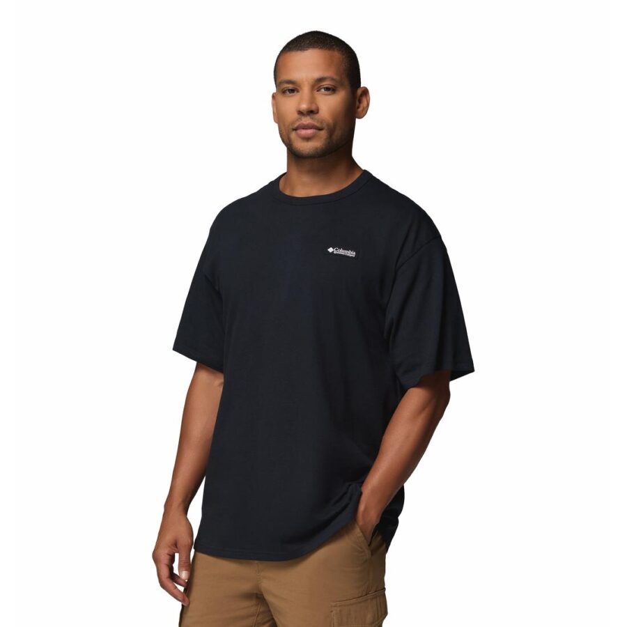 CSC HWT BACK GRAPHIC T