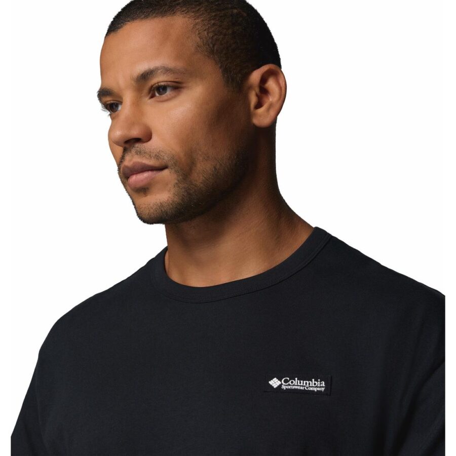 CSC HWT BACK GRAPHIC T