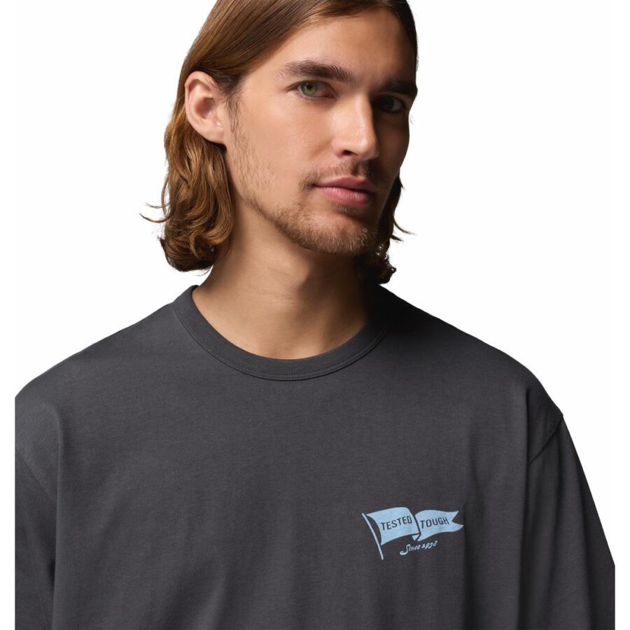 CSC HWT BACK GRAPHIC T