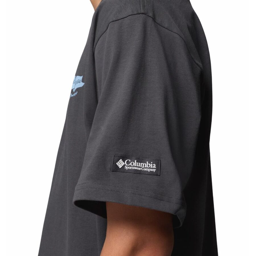 CSC HWT BACK GRAPHIC T