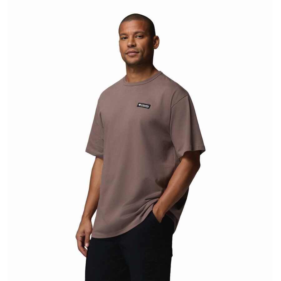 CSC HWT BACK GRAPHIC T