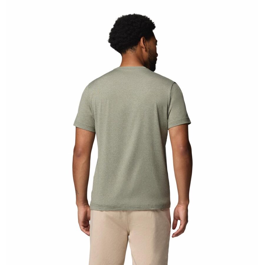 PARSONS POINT SS LOGO T