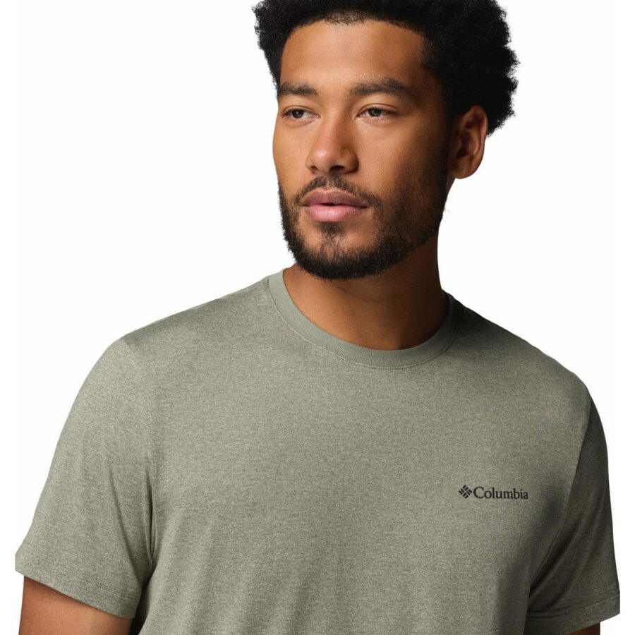 PARSONS POINT SS LOGO T