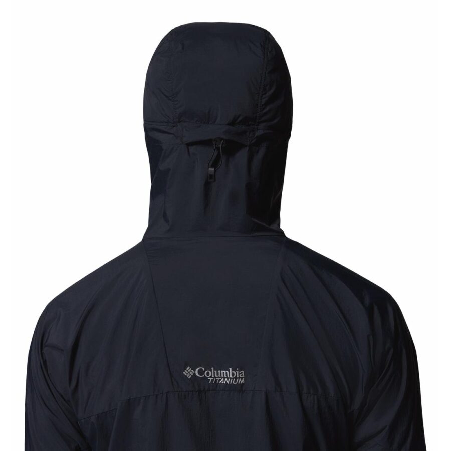 KHYEX PRO WIND JACKET