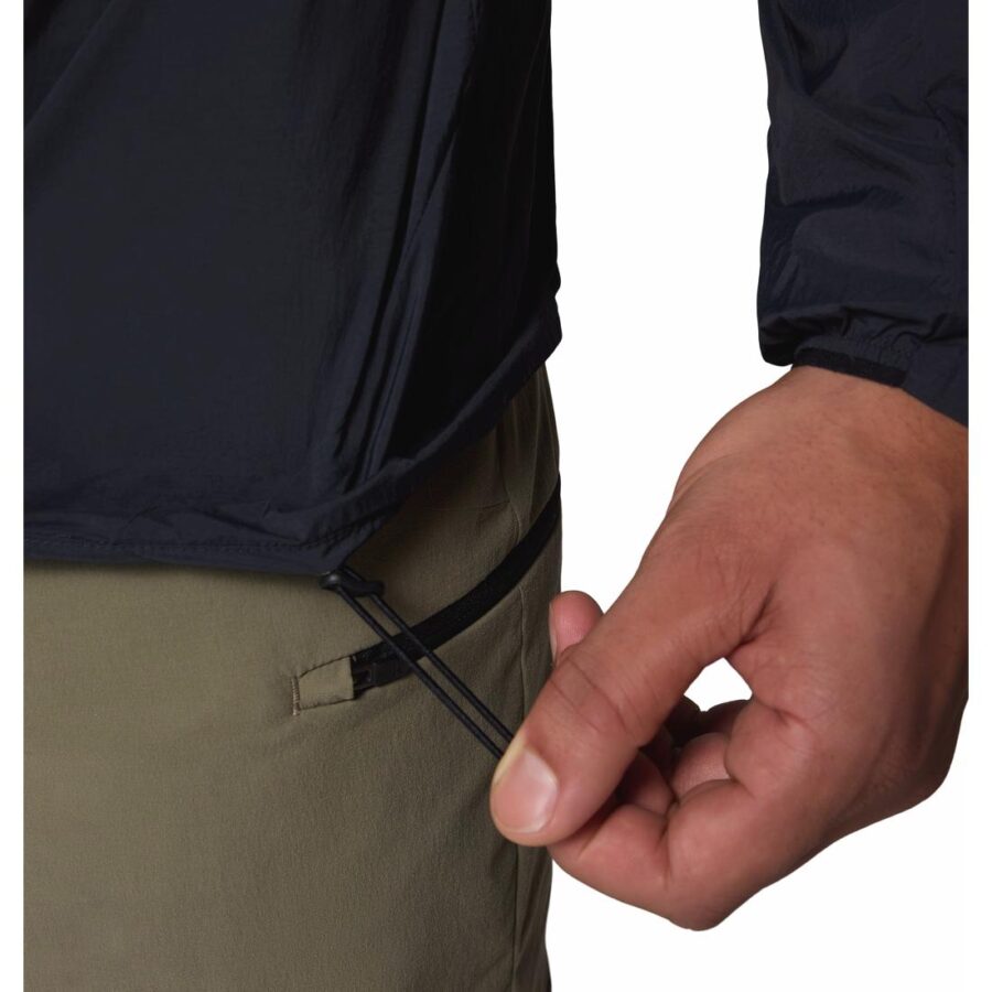 KHYEX PRO WIND JACKET