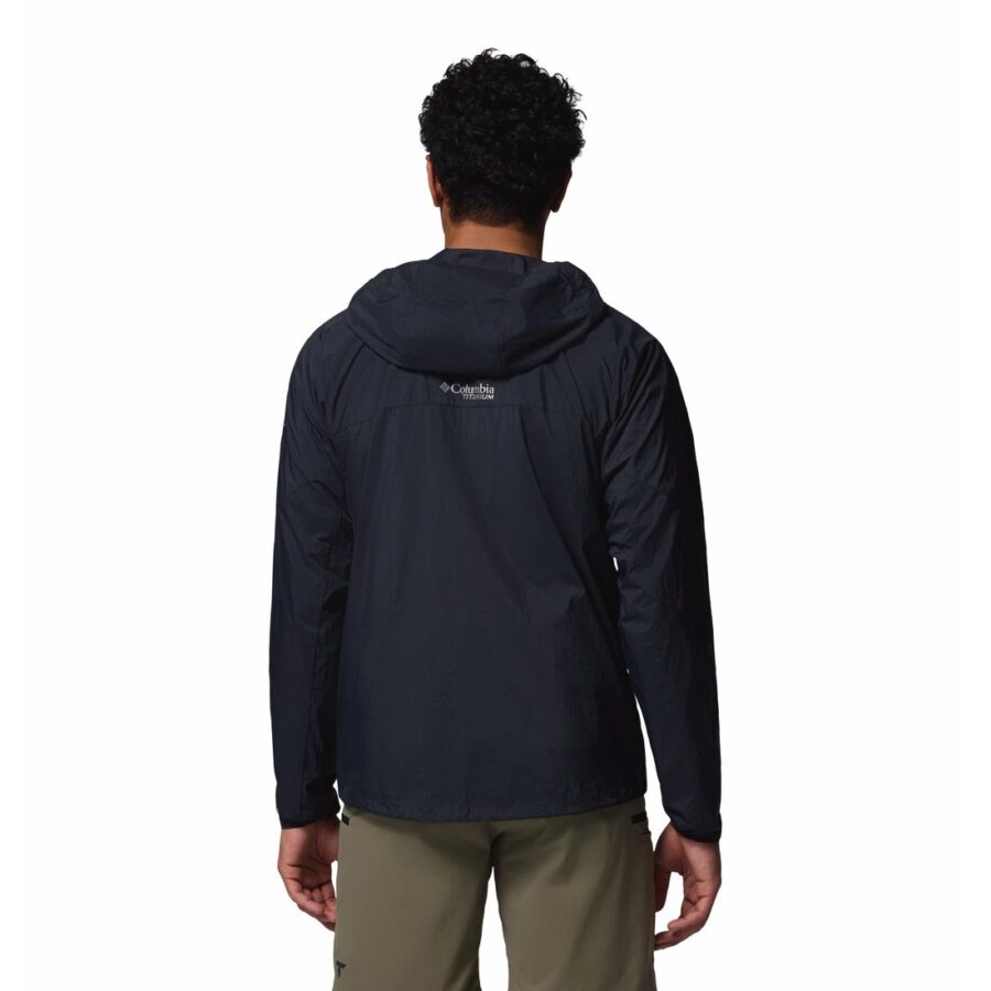 KHYEX PRO WIND JACKET